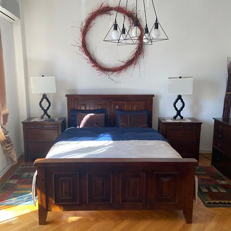 Vintage Apartment بوخارست المظهر الخارجي الصورة