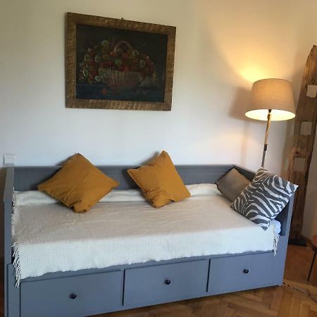Vintage Apartment بوخارست المظهر الخارجي الصورة