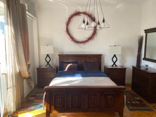 Vintage Apartment بوخارست المظهر الخارجي الصورة