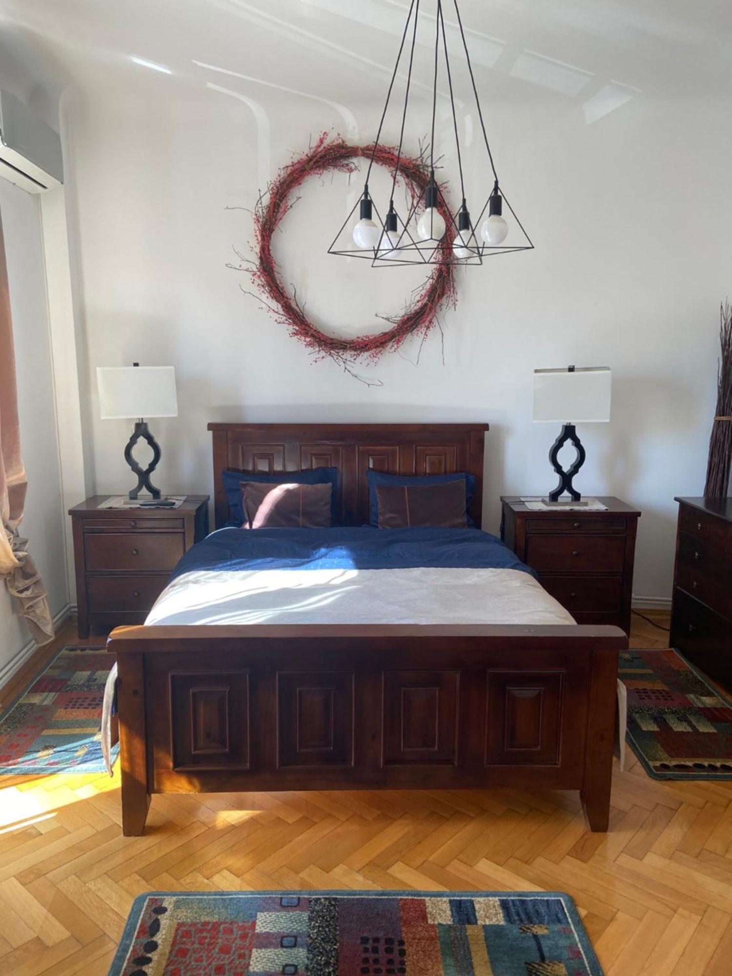 Vintage Apartment بوخارست المظهر الخارجي الصورة