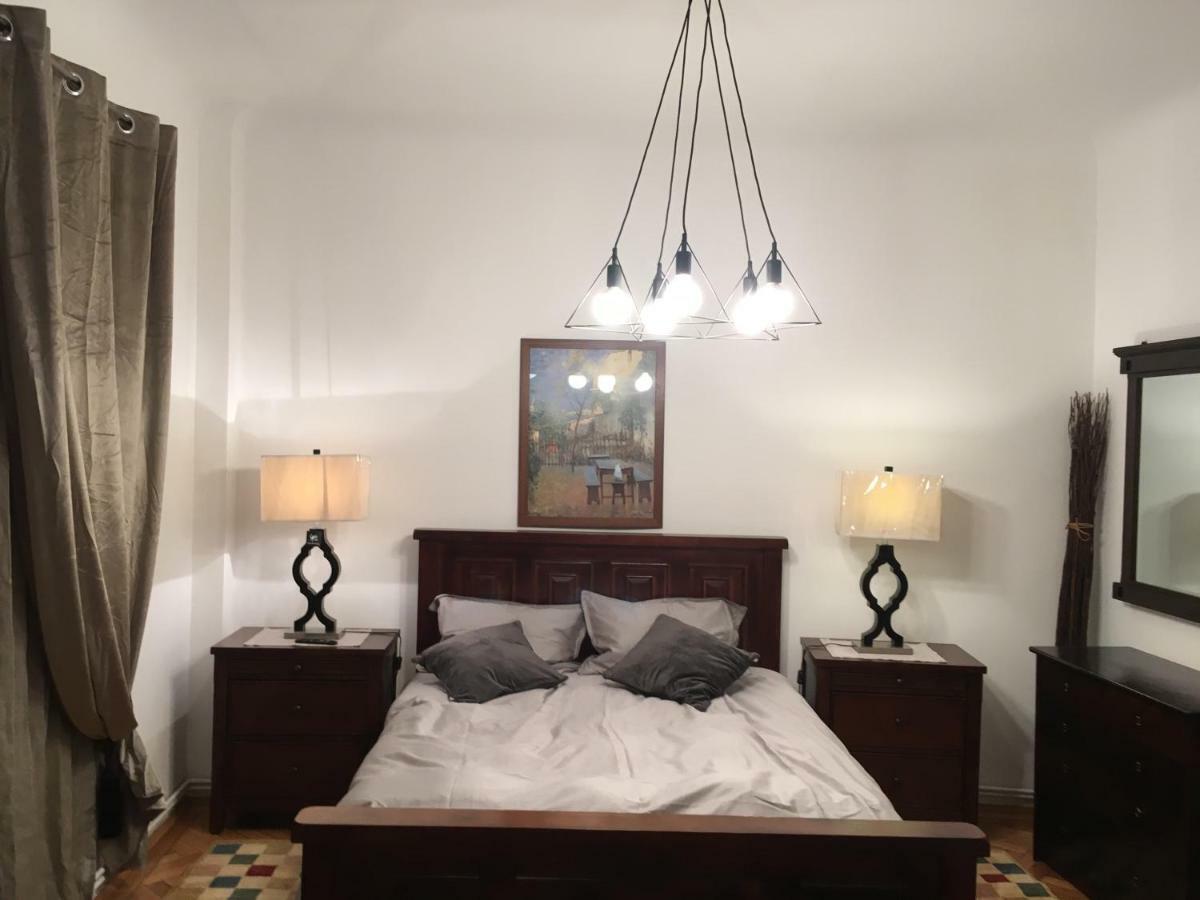 Vintage Apartment بوخارست المظهر الخارجي الصورة