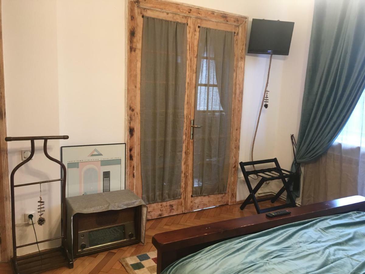 Vintage Apartment بوخارست المظهر الخارجي الصورة