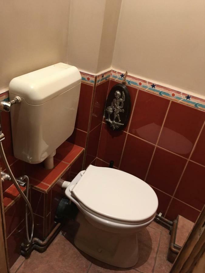 Vintage Apartment بوخارست المظهر الخارجي الصورة