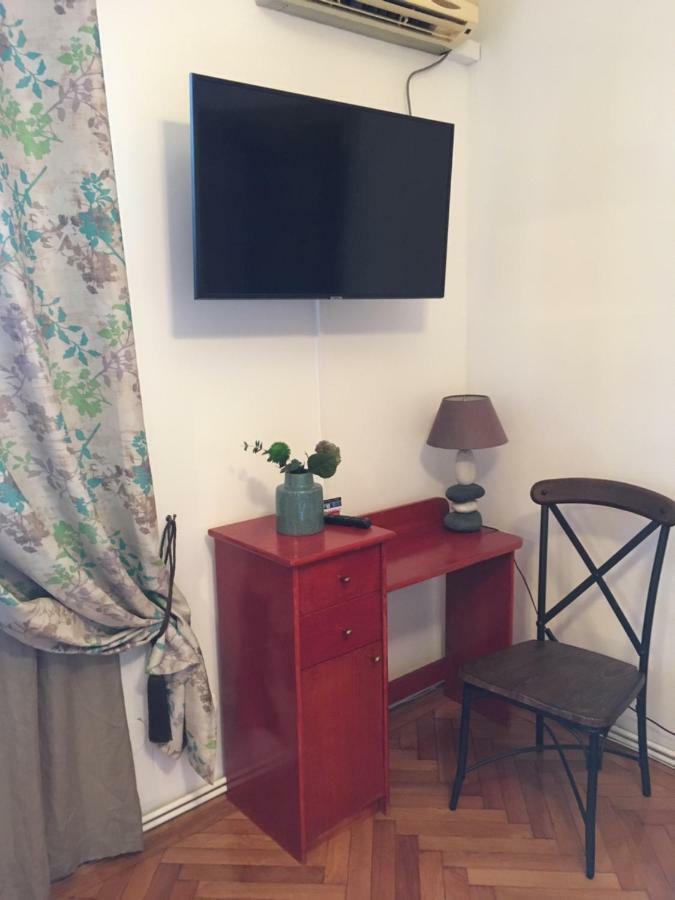 Vintage Apartment بوخارست المظهر الخارجي الصورة