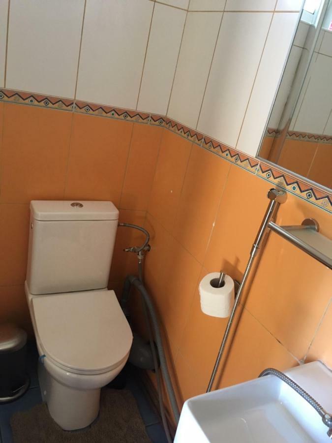 Vintage Apartment بوخارست المظهر الخارجي الصورة